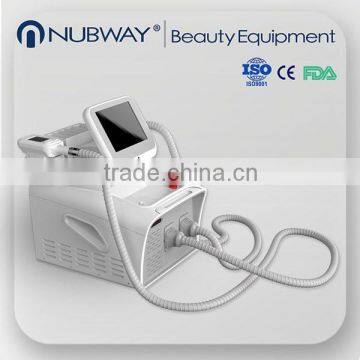 Portable cellulite removal fat freezing criolipolisis lipolaser equipment