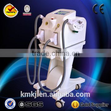 Portable IPL skin rejuvenation/hair removal machine price