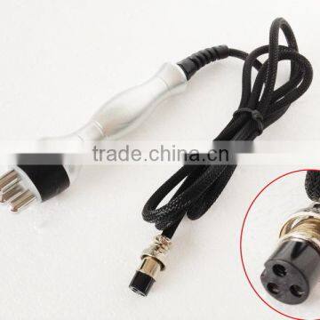 Ultrasonic Cavitation Machine Cavitation/Ultrasonic Therapy Slimming Beauty Machine CE Skin Rejuvenation photo-6