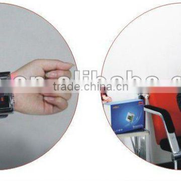 Freeshiping Wrist-type Physical Therapy Laser