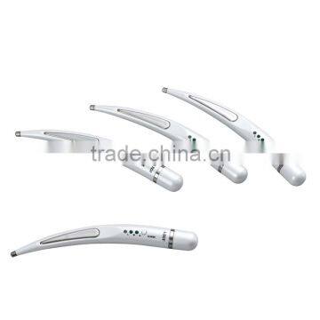 Facial Skin Wrinkle Remover Handheld Ultrasonic Beauty Device photo-2