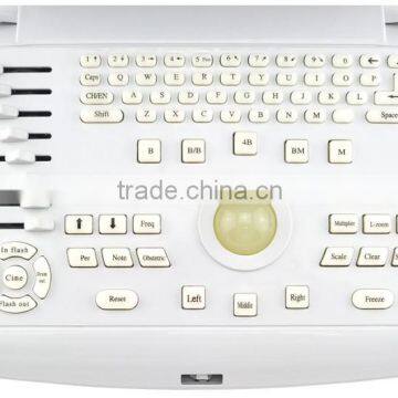 Low Price Veterinary Ultrasound Scanner With Rectal Probe photo-3