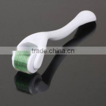 Microneedle Mesotherapy Derma Roller for Scars, Fine Lines, Wrinkles photo-5