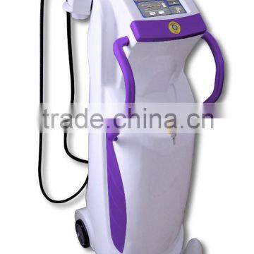 Vacuum Fat Loss Machine 2016 Hot Sales ! Ultrasound Cavitation And Radiofrequency Machine Cavitation Machine For Body Slimming photo-3