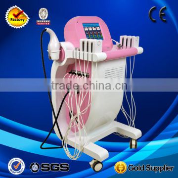 CE Approved 650 Nm Wavelength Diode Laser weight loss instrument/Laser Machine For weight loss instrument