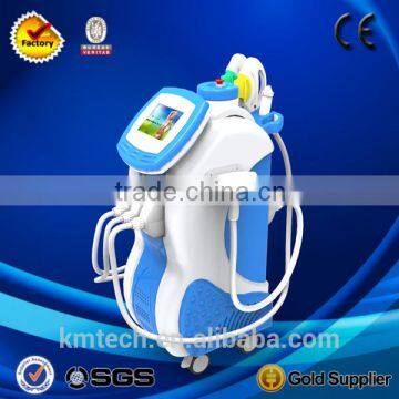 Medical IPL Machine/ipl/rf Hair Removal Machine With ND Yag Laser System photo-3