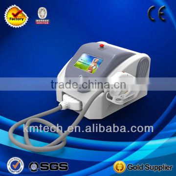 Sun-burn Spots Removal IPL Hair Removal Armpit / Chest Machine Home Use/ipl Hair Removal Treatment Mini