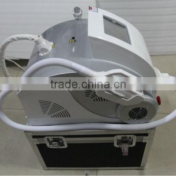 Factory Wholesale Skin Tightening E-light With Two Treatment Handles photo-5