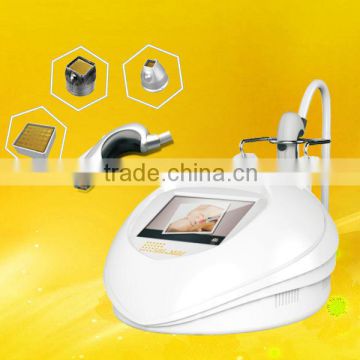 Stationary fractional radio frequency /fractional rf matrix/RF beauty machine-F-TJ01