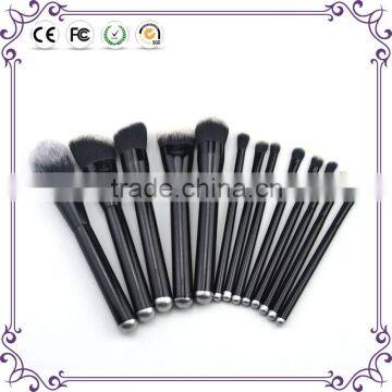 Cosmetic makeup brush 13pcs beauty makep tools Shenzhen wholesale maquiagem makeup brush set