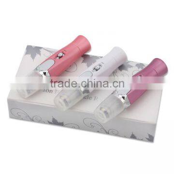 Patent eye wrinkle remove massager remove black rim of the eye