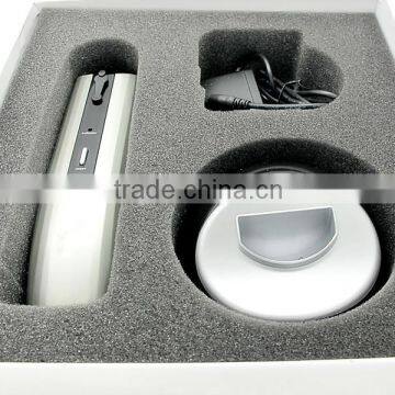 Comb Massage Therapy and Traditional Oriental Medicine Theory to Regrowth Hair photo-2