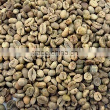 Robusta Coffee Bean