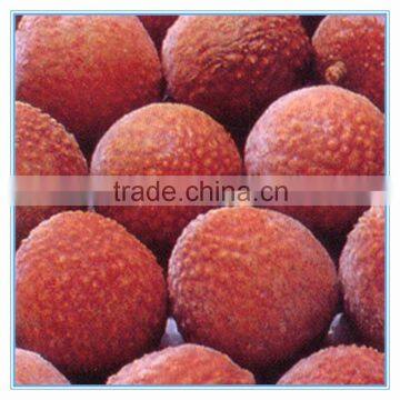2016 New High Quality Fresh IQF Frozen Lychee Meat photo-5
