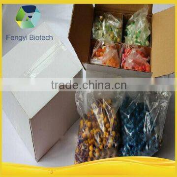 Field Grade Paintball Balls Inflatable Paintballs
