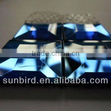 54.0mm*2.0mm Multilayer Coated Glass