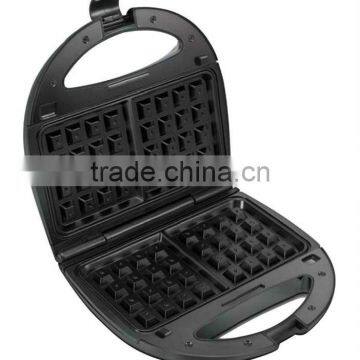 Electric Home Use Waffle Maker photo-2