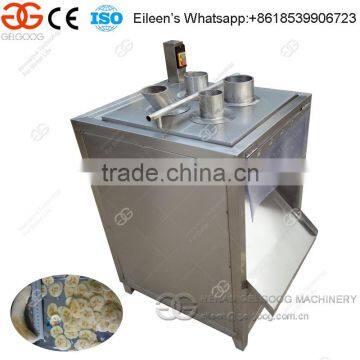 Automatic Banana Chips Cutter Machine