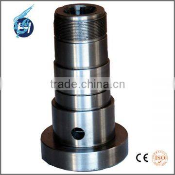 Precision customized CNC machining parts manufacturer