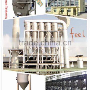 Tapioca Starch Production Line photo-4