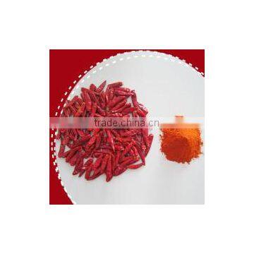 Dried Chili Powder/paprika Powder