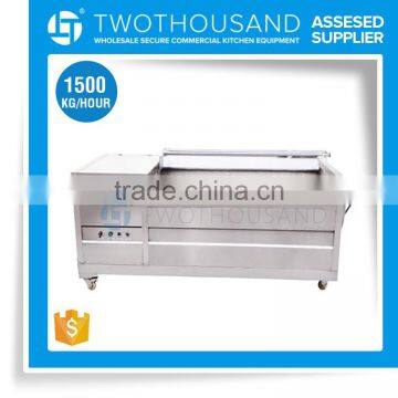 2016 Fruits and Vegetables Potato Peeling Machine for Irish