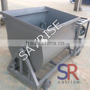 Hot Sale mushroom material mixer in China