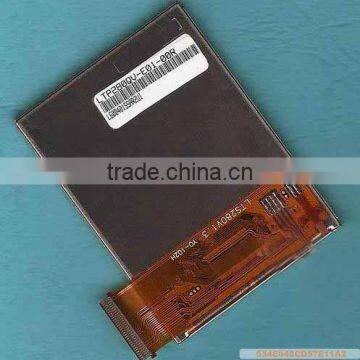 PDA LCD screen for Dopoda 818 828 838 LTP280QV-E01