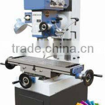 ZX50C Milling and Drilling Machine,milling machine, drilling machine