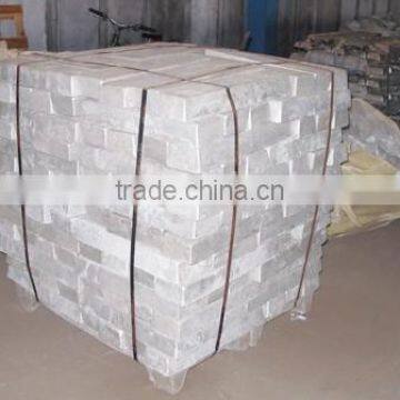 Magnesium Ingot 99.9%,99.95% 2016 With Lowest Factory Price photo-2