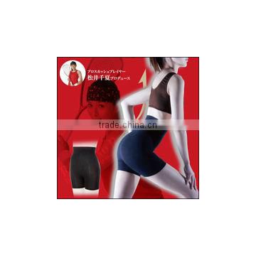 Posture Control Compression Shorts Shaper