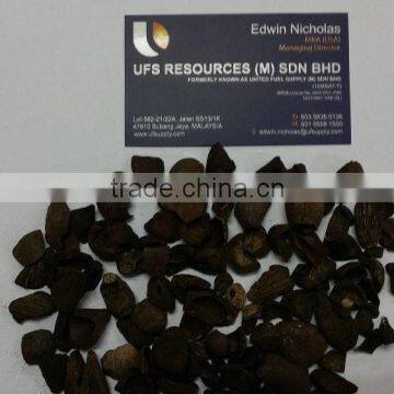 Palm Kernel Shell