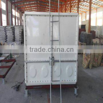 Fibre Glass Water Tank Professional Manufacturer for Drinking Water photo-4