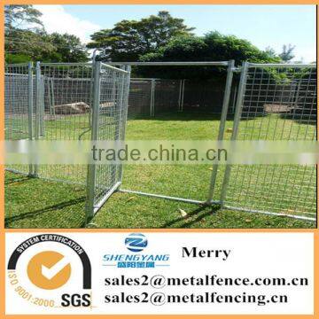 Large Pet Enclosure Dog Kennel Run Animal Fencing Sheep Chook Goat Fence photo-3