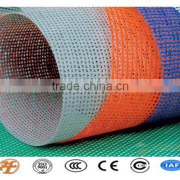 High Quality 145g High Quality Reinforcement Concrete Fiberglass Mesh Colorful Hot Sales Fiberglass Mesh(direct Manufactory) photo-6