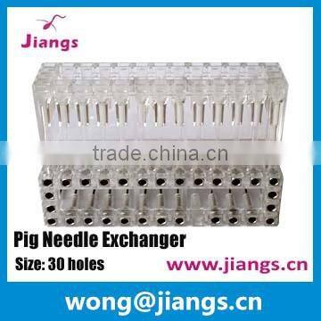 Jiangs Needle Container Veterinary Devices For Sale
