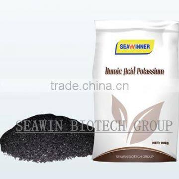 Humic Acid Potassium