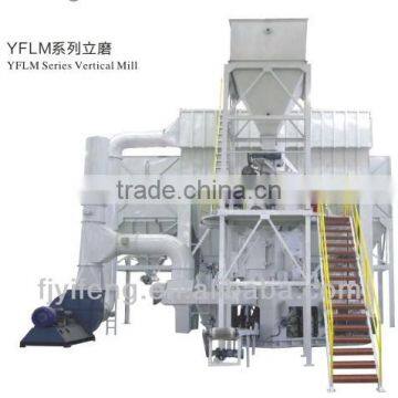 Hot Sale Vertical Grinding Mill