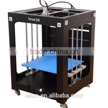 isun3d super large-size 3D printer