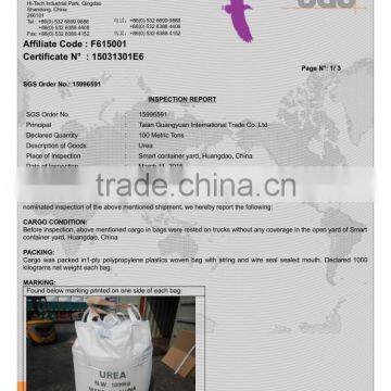 Urea Fertilizer Urea 46 Cif Price photo-6