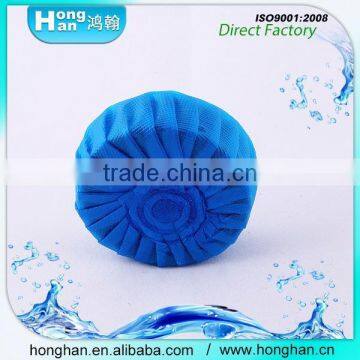 Eco-Friendly Liquid Toilet Cleaner Mint photo-4