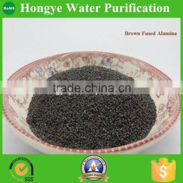 Brown Aluminum Oxide for Industrial Floor photo-4