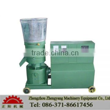 high quality small feed pellet mill