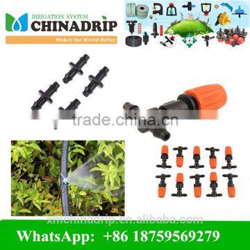 Drip irrigation FT2014 irrigation supplies