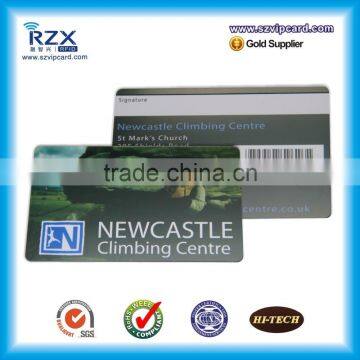 ISO14443A Certification Smart MIFARE DESFire EV2 4K Card photo-5