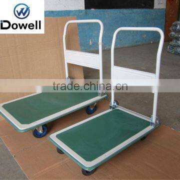 PH300 steel platform hand truck PH150