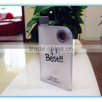 2016 New Hot Sell A5 Bottle Plastic Drinking Water Bottle for Wholesales photo-4