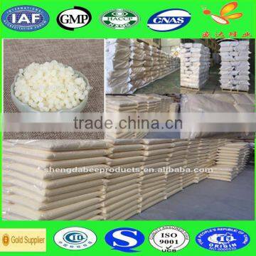 2017 new batch nature pure white beeswax for cosmetic market