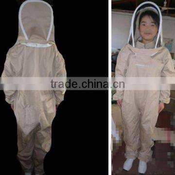 beekeeping clothing protection bee suits