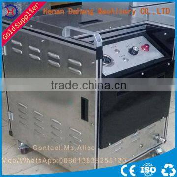 Dry ice cleaning machine for electronics cleaning dry ice blastering machine